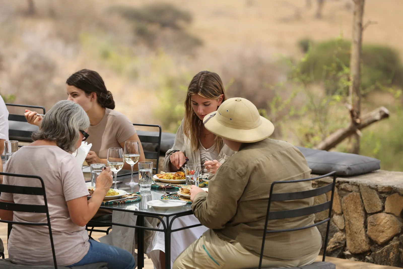 Lake Natron best time to visit